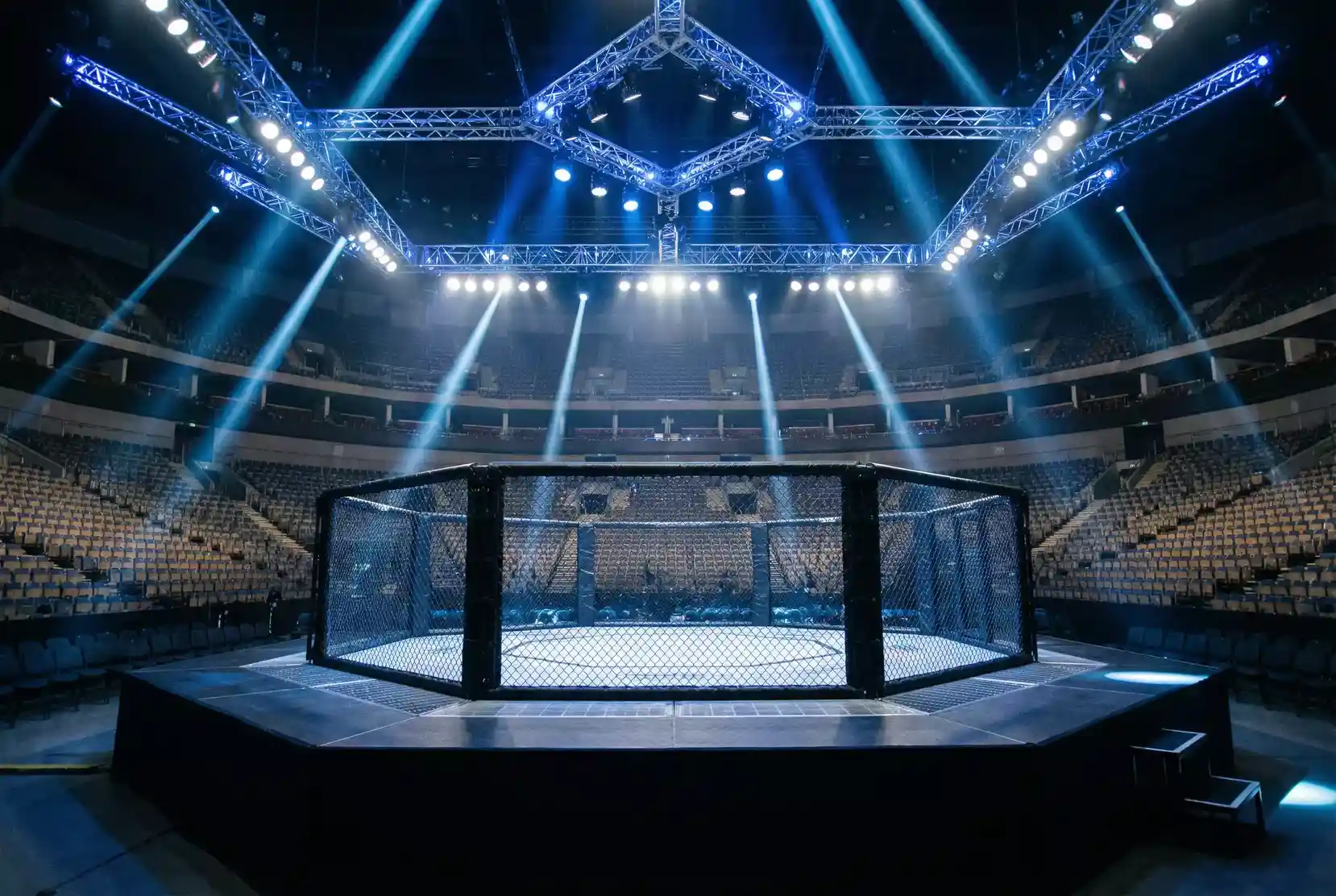Bellator Wetten: Quoten, Events & Anbieter-Guide 2026