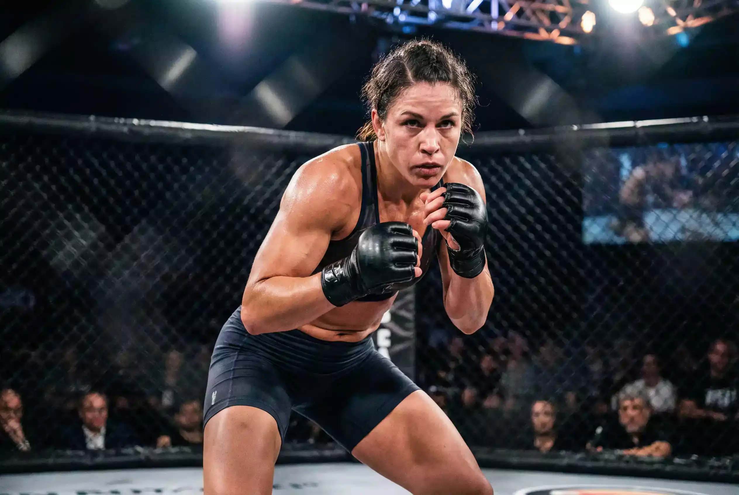 Women’s MMA Wetten: Damen-Divisionen bei UFC