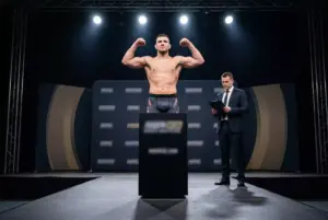 MMA Gewichtsklassen: Von Flyweight bis Heavyweight für Wetten