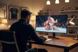 MMA Wettarten erklärt: Moneyline, Rundenwetten & Siegmethode