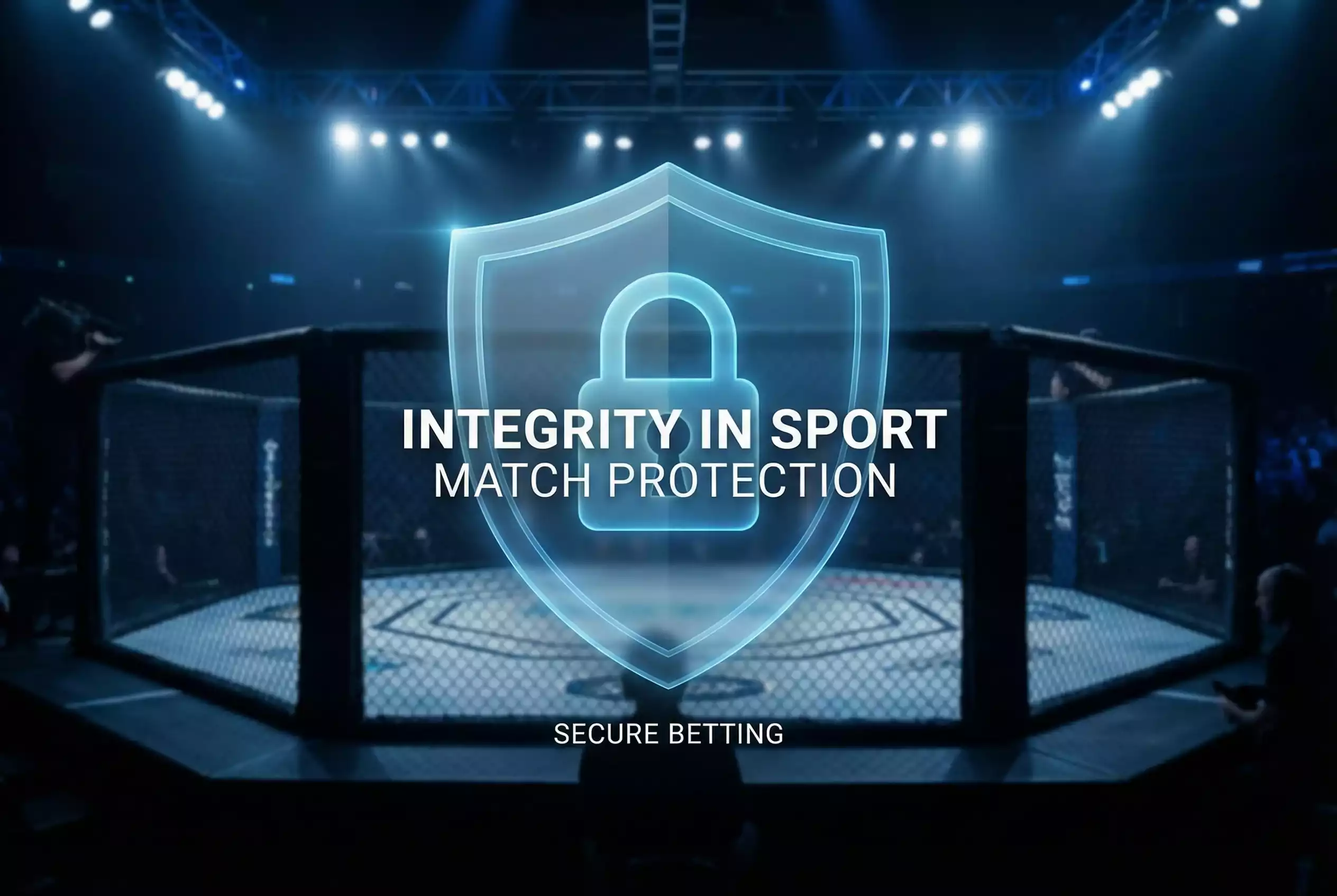 Integrity bei MMA-Wetten: IBIA & Manipulationsschutz