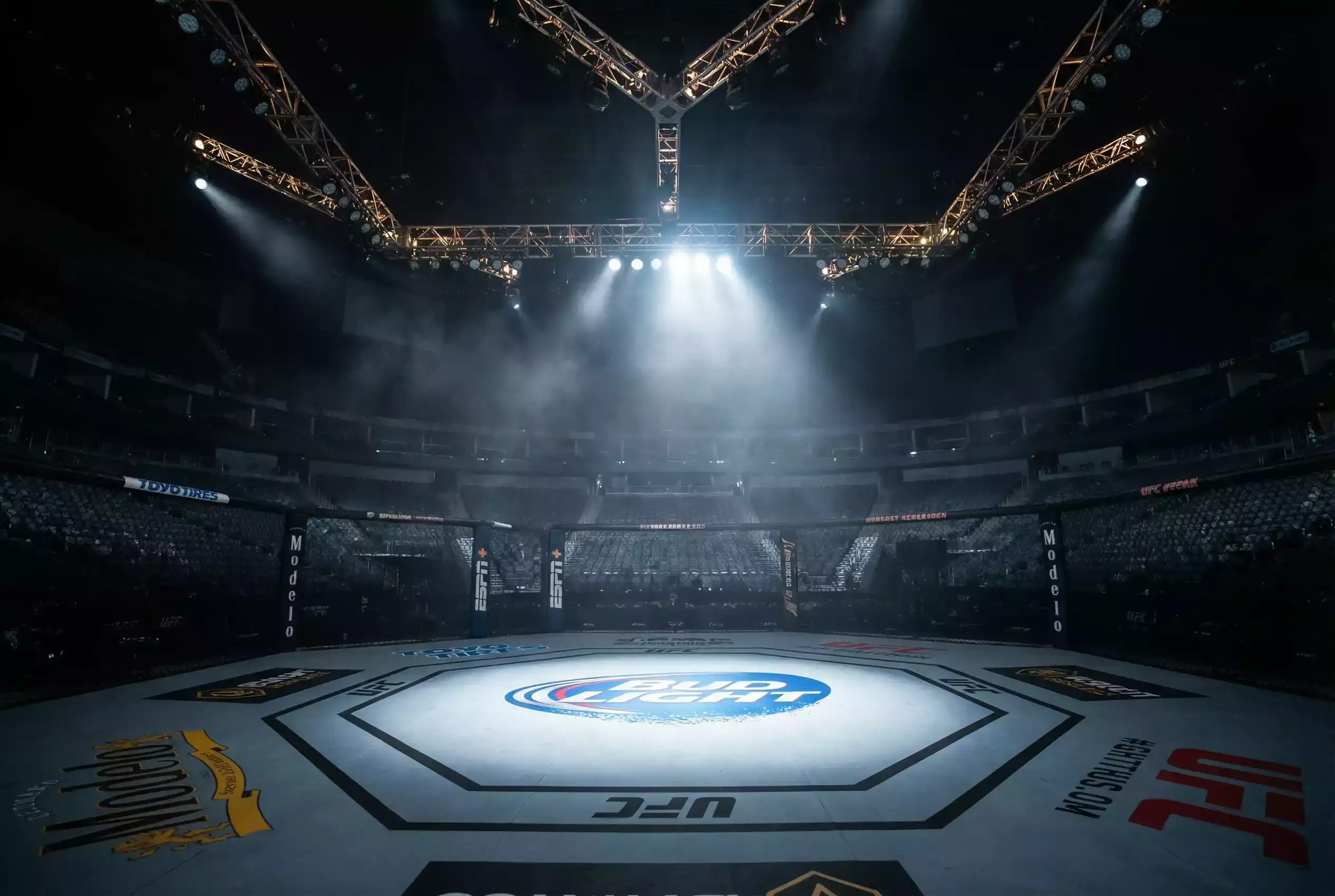 UFC Card Position Main Event vs Undercard