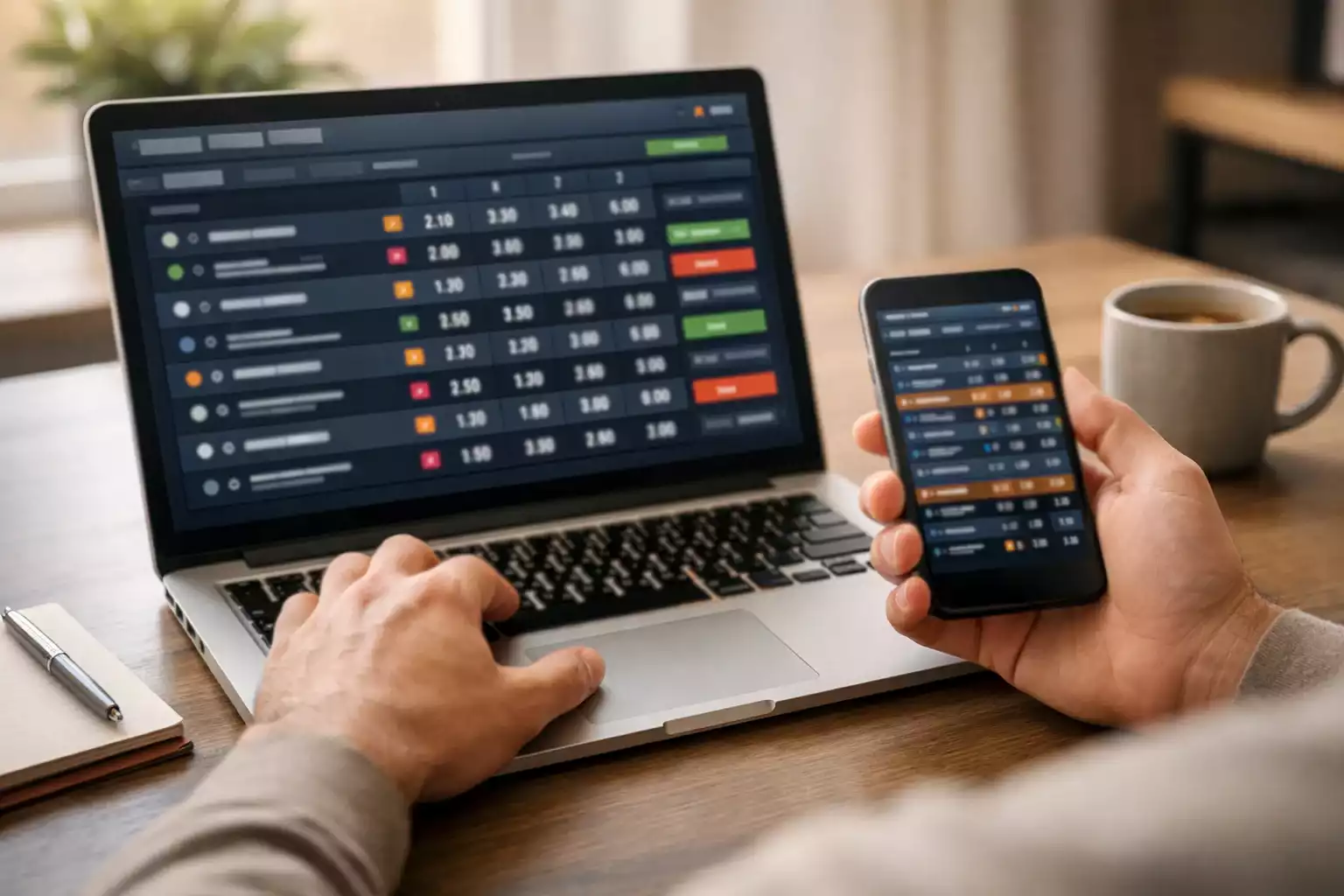 UFC Quoten-Analyse: Line Shopping & Quotenvergleich