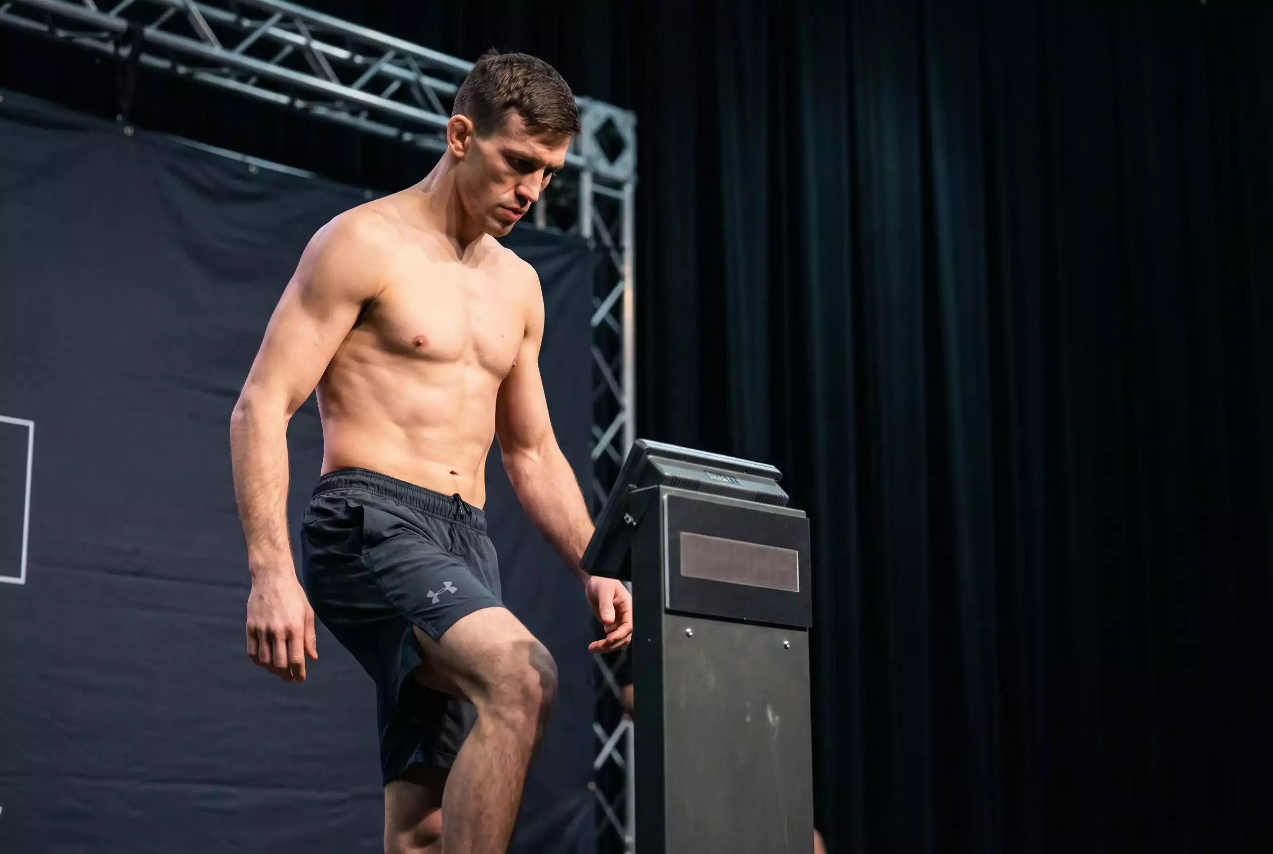 Weight Cut im MMA: Wie Gewichtsabnahme Wetten beeinflusst